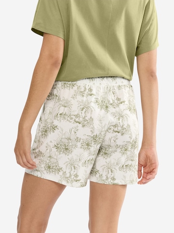 TRIUMPH Pajama pants ' Red Label Mix & Matchs ' in Beige