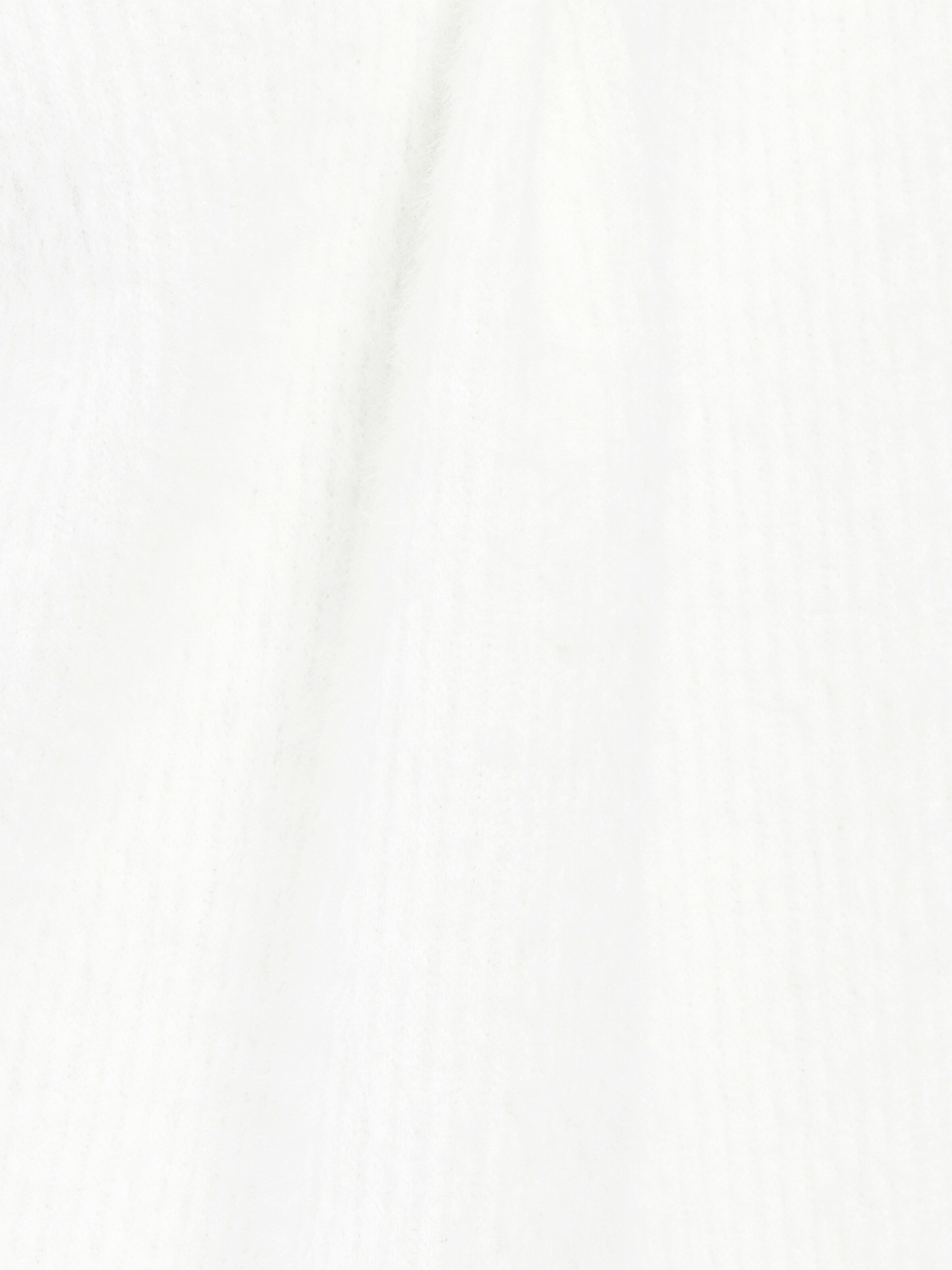 Someday Pullover 'Uraja ' in Weiß