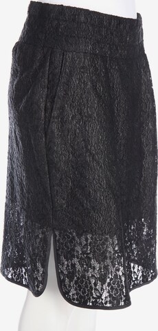 BRUUNS BAZAAR Skirt in L in Black: front