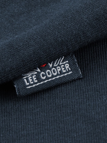 Lee Cooper Long Pajamas in Blue