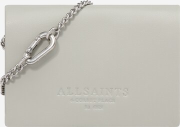 AllSaints Case 'HONORE' in Green: front