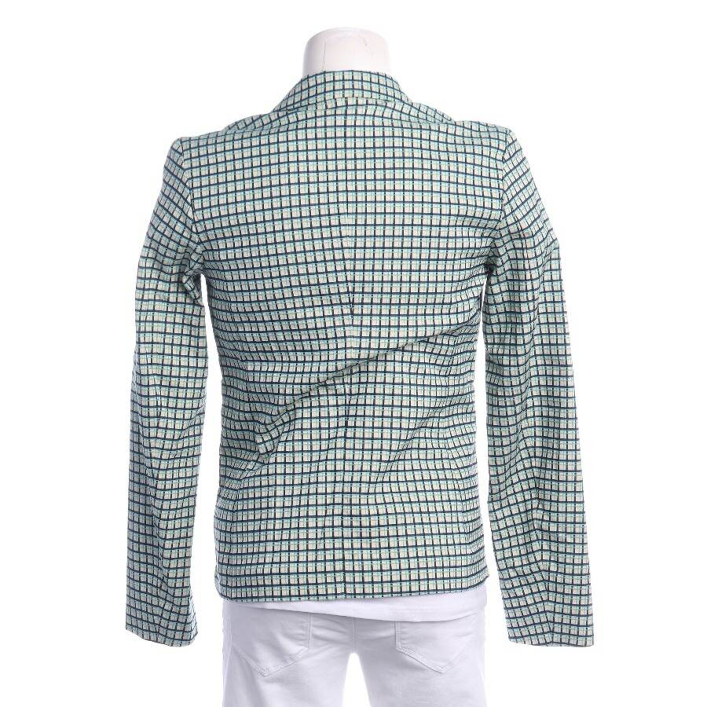 Marc Cain Blazer in XS in Mixed colors