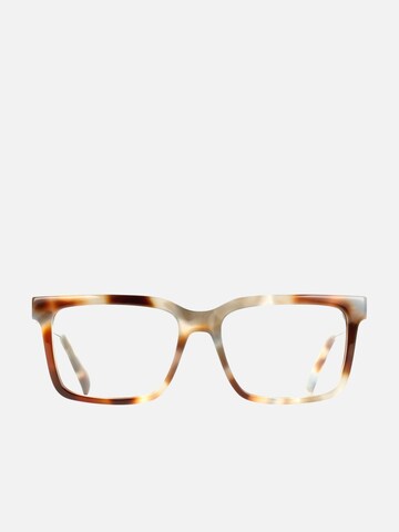 Liu Jo Sunglasses in Beige