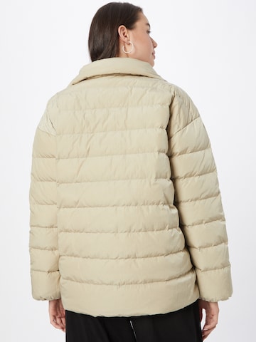 Marella - Chaqueta de invierno 'OZIERI' en beige