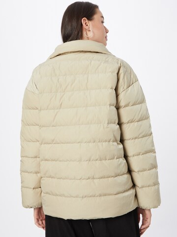 Marella Jacke 'OZIERI' in Beige