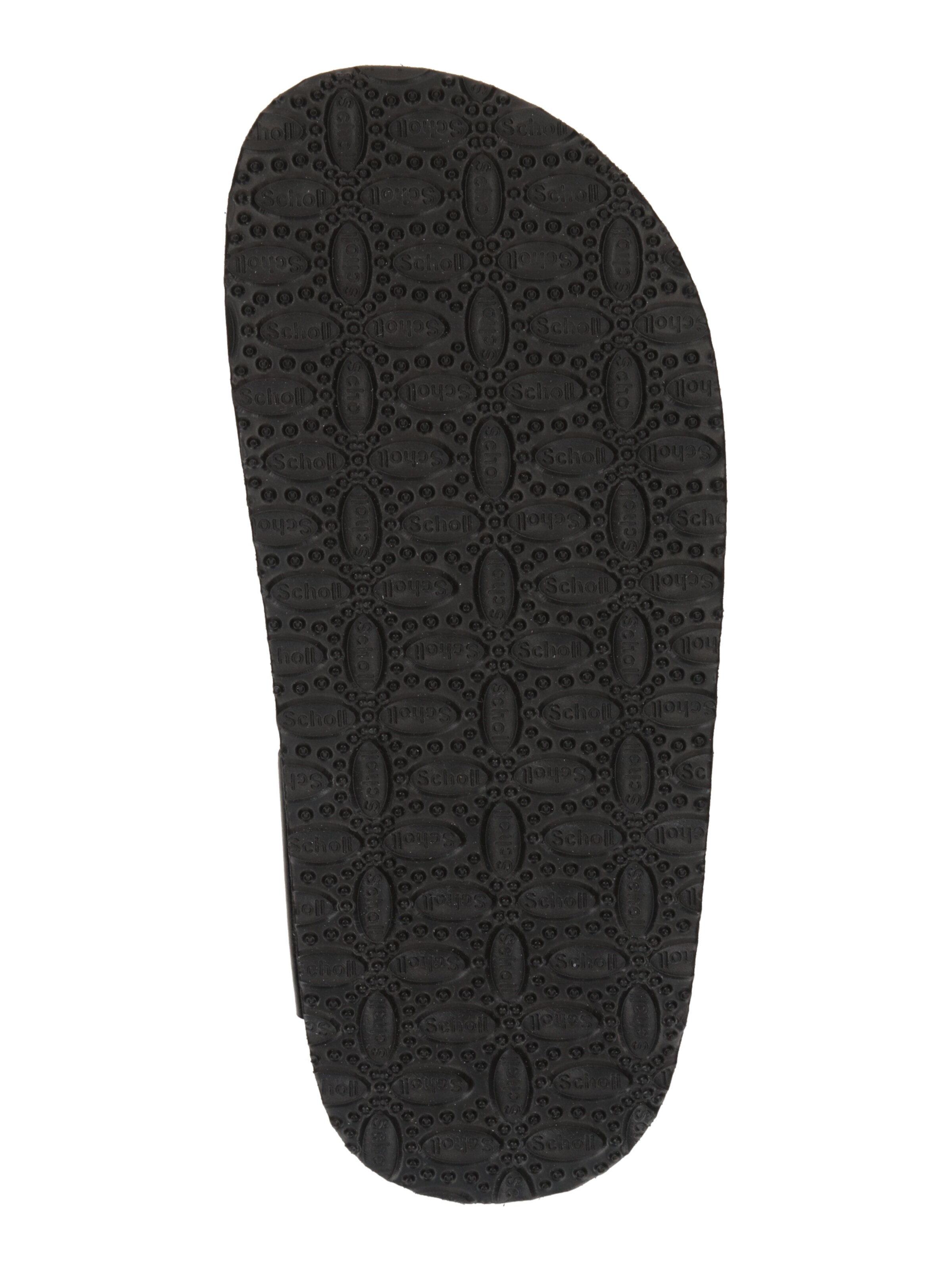 SCHOLL Klipklappere 'ANAIS 24' i sort