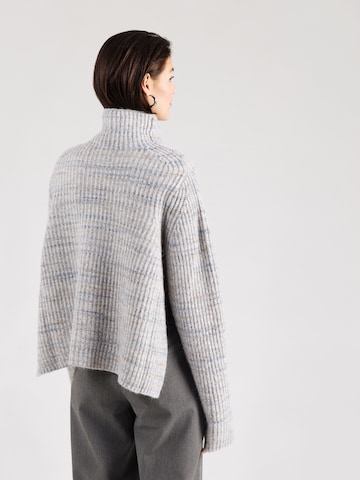 DRYKORN Pulóver 'Varisa' - szürke
