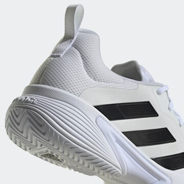 Pantofi sport 'Barricade ' de la ADIDAS PERFORMANCE pe alb