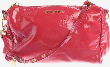 Miu Miu Handtasche One Size in Pink: Vorderseite