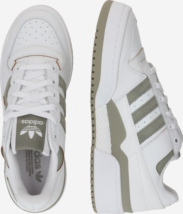 ADIDAS ORIGINALS Sneakers 'FORUM' in White