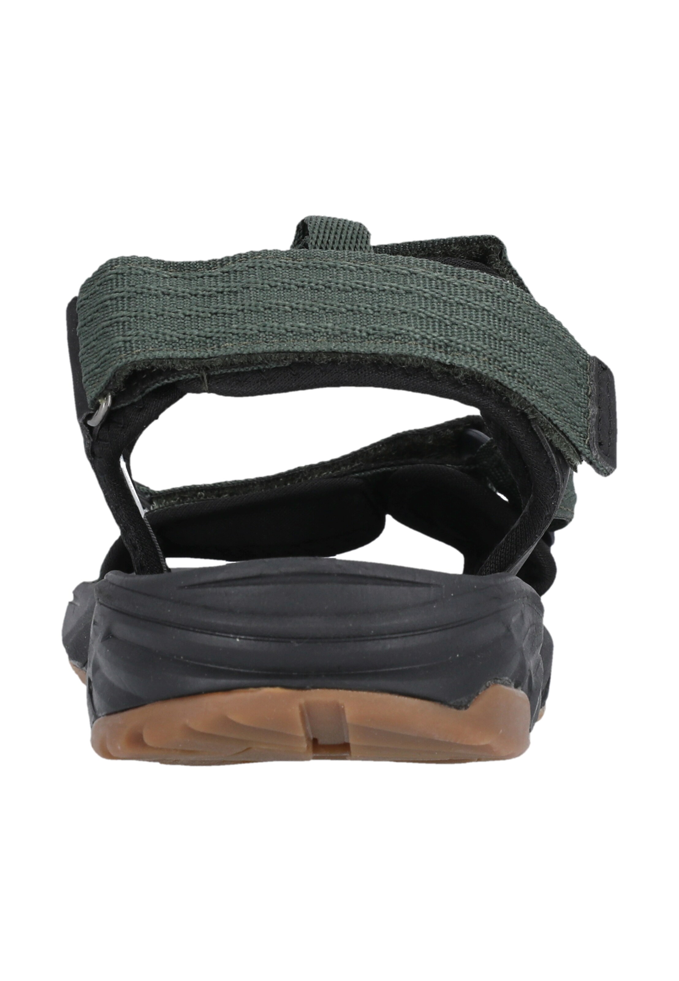 Whistler Sandal 'Zakim' in Green