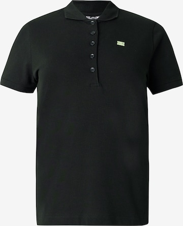 EA7 Emporio Armani Футболка в Черный: спереди