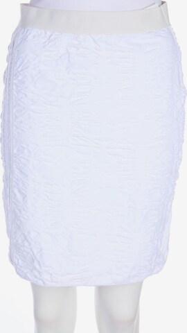 Hindahl & Skudelny Skirt in S in White: front