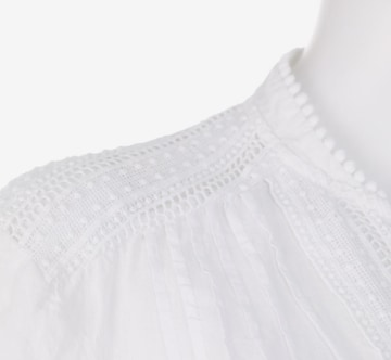 Promod Bluse XL in Weiß