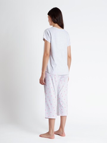 DISNEY - Pijama en gris
