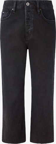Pepe Jeans Regular Jeans 'Robyn' in Black: front