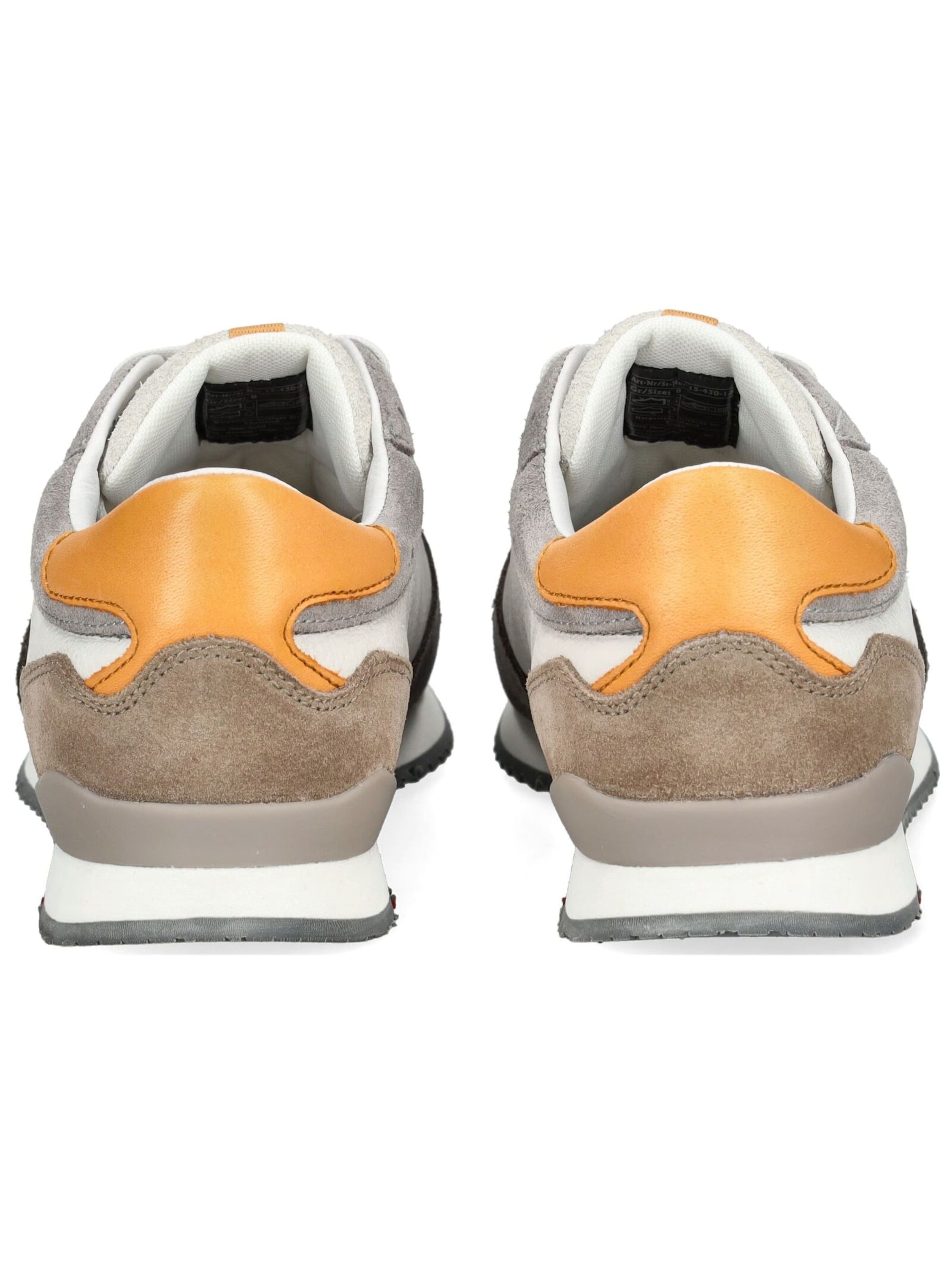 Sneaker bassa di LLOYD in grigio