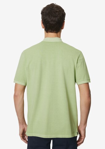 T-Shirt Marc O'Polo en vert