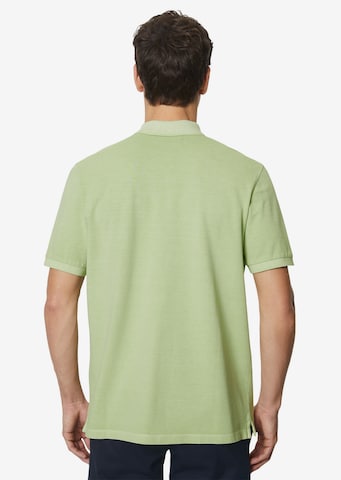 Marc O'Polo Shirt in Groen