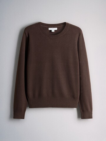 Pullover di The Set in blu