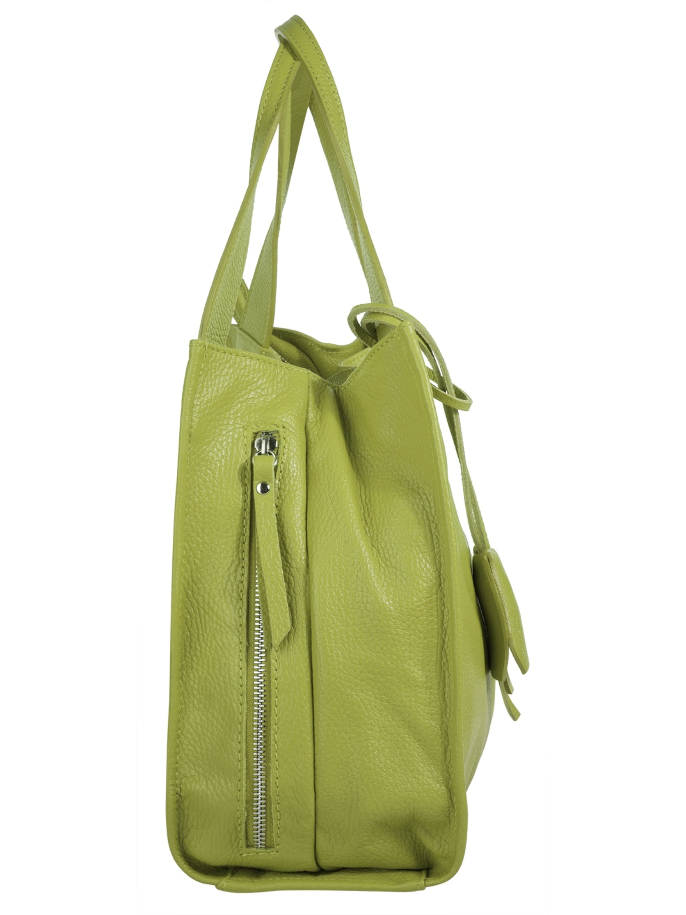 Cluty Shopper‌‌‌‌‌‌ in Grün