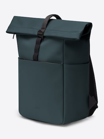 Ucon Acrobatics Backpack 'Yuto Lotus Infinity' in Green