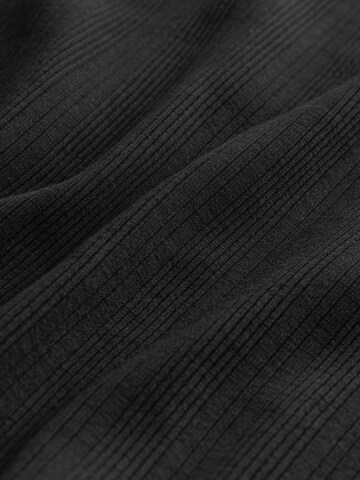 Next - Vestido en negro