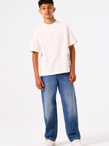 GARCIA Shirt in White