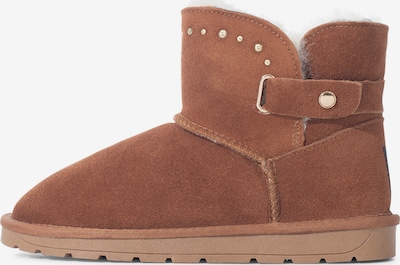 Boots 'Stella' Gooce di colore marrone, Visualizzazione prodotti