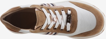 ARA Sneakers laag 'Sapporo' in Wit