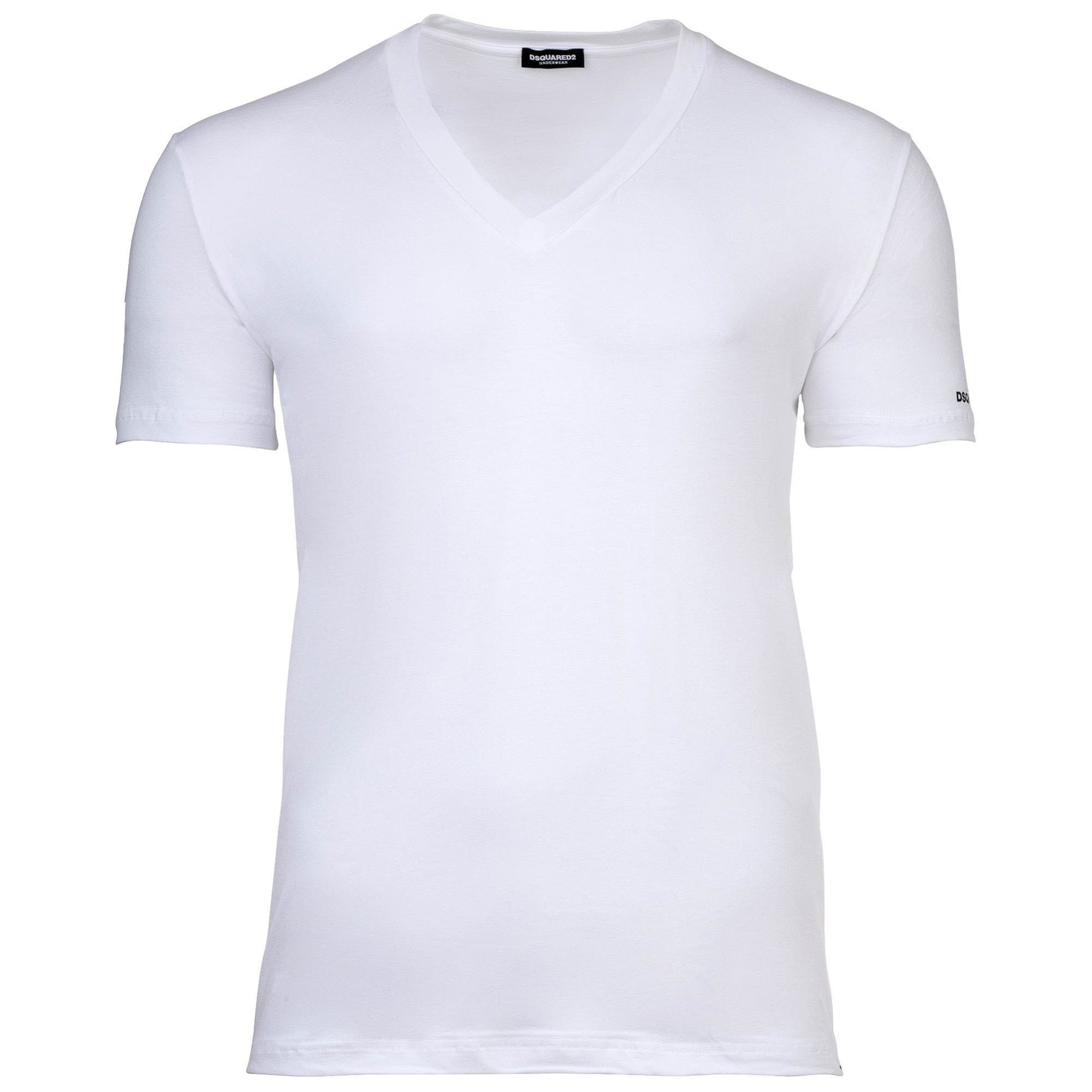 DSQUARED2 Shirt in Black
