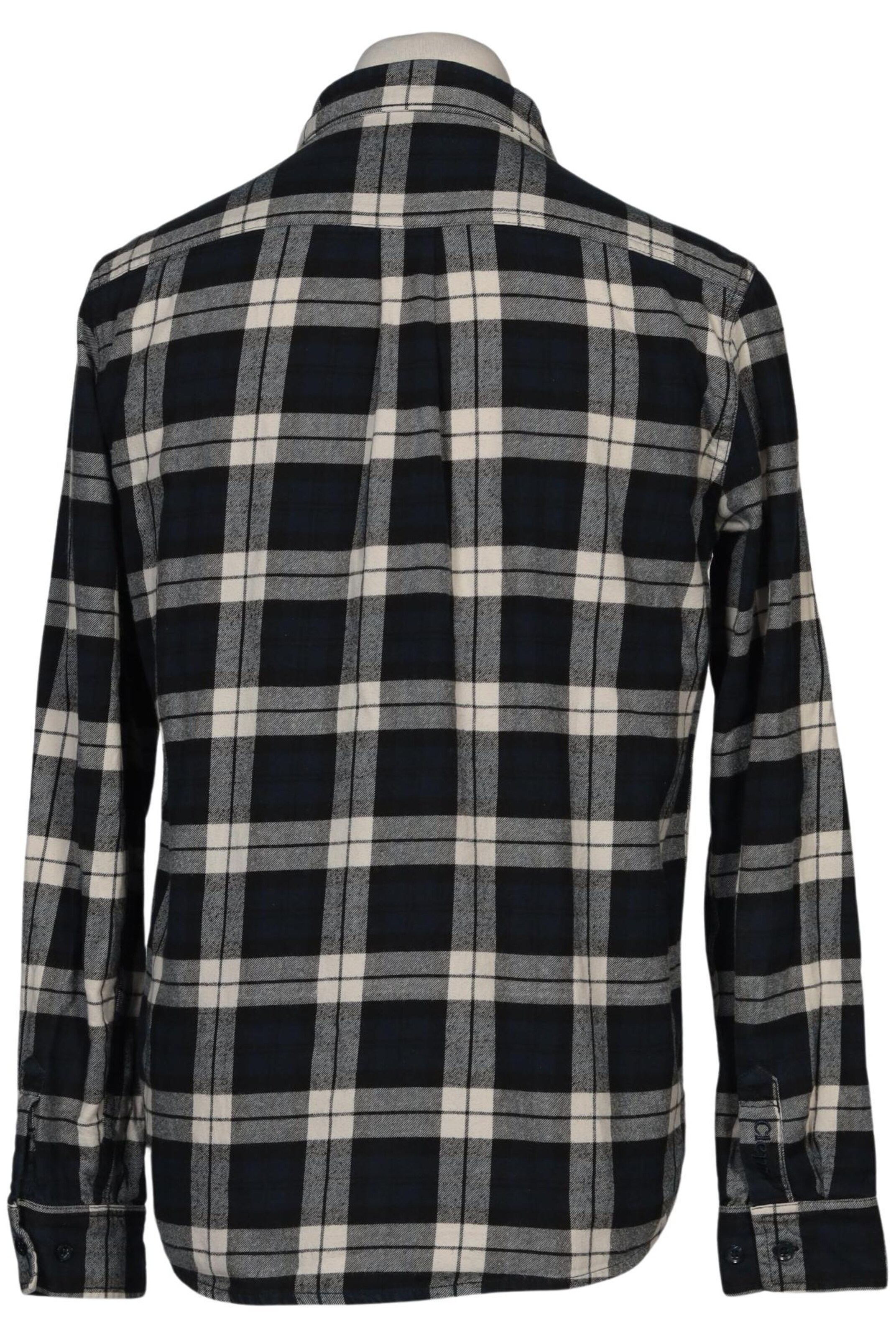 Cleptomanicx Button Up Shirt in M in Mixed colors