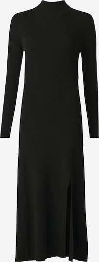 Karl Lagerfeld Pletena haljina u crna, Pregled proizvoda