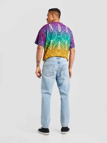 Calvin Klein Jeans - Regular Calças de ganga 'DAD Jeans' em azul