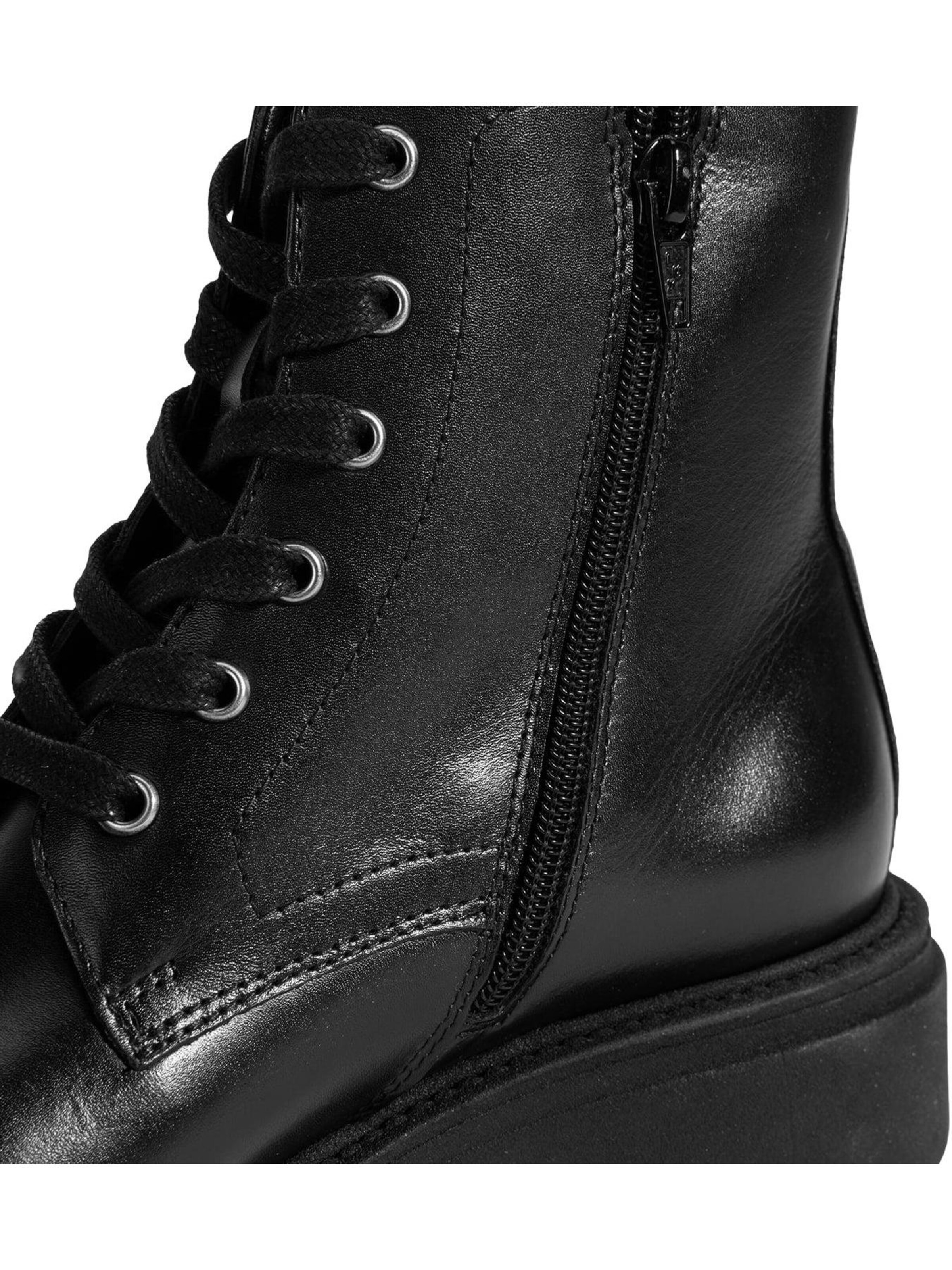 Desa Boots 'Stiefel'‌‌‌‌‌‌‌‌‌‌ in Schwarz