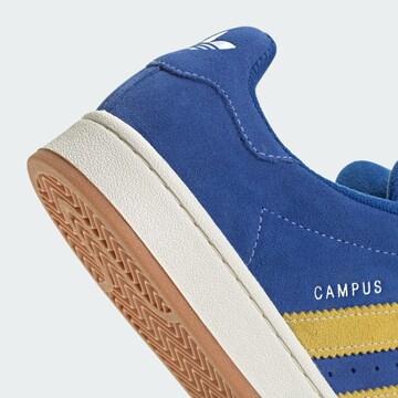 ADIDAS ORIGINALS - Zapatillas deportivas bajas 'Campus 00s' en azul