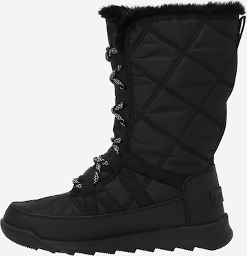 SOREL Snow Boots in Black