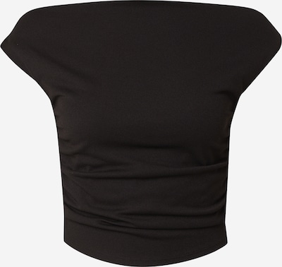 Marškinėliai 'Rose' iš ABOUT YOU, spalva – juoda, Prekių apžvalga