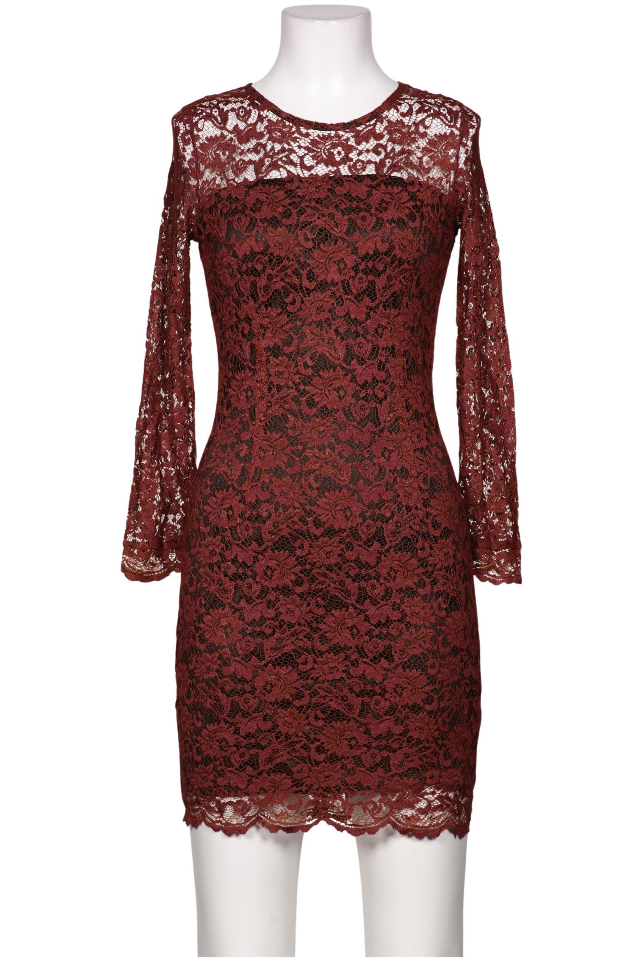Ana Alcazar Dress in S in Red: front