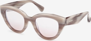 Occhiali da sole 'GLIMPSE1' di Max Mara in colori misti: frontale