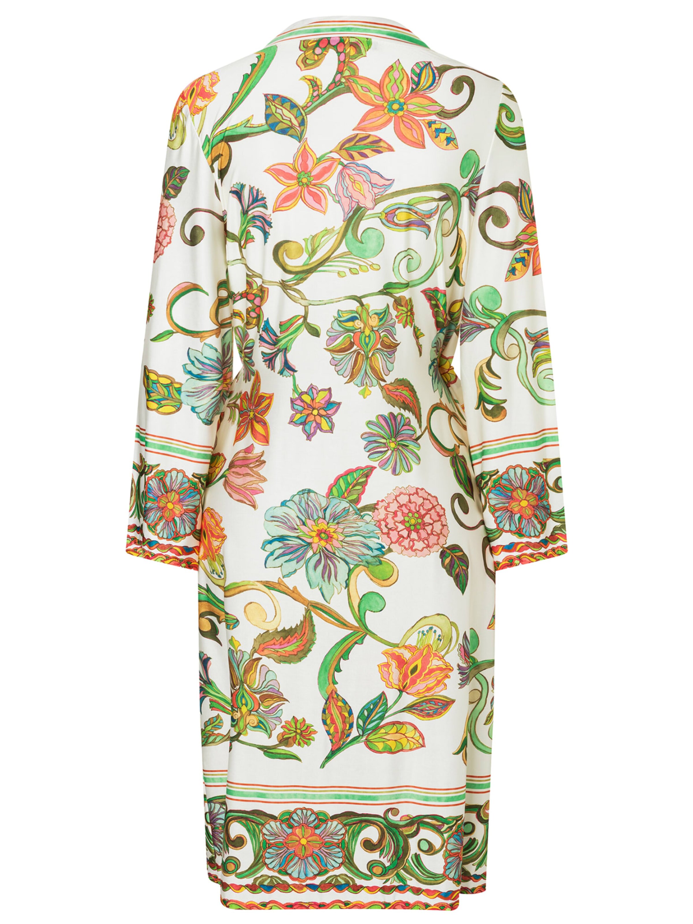 Ana Alcazar Jurk 'Diera' in Wit