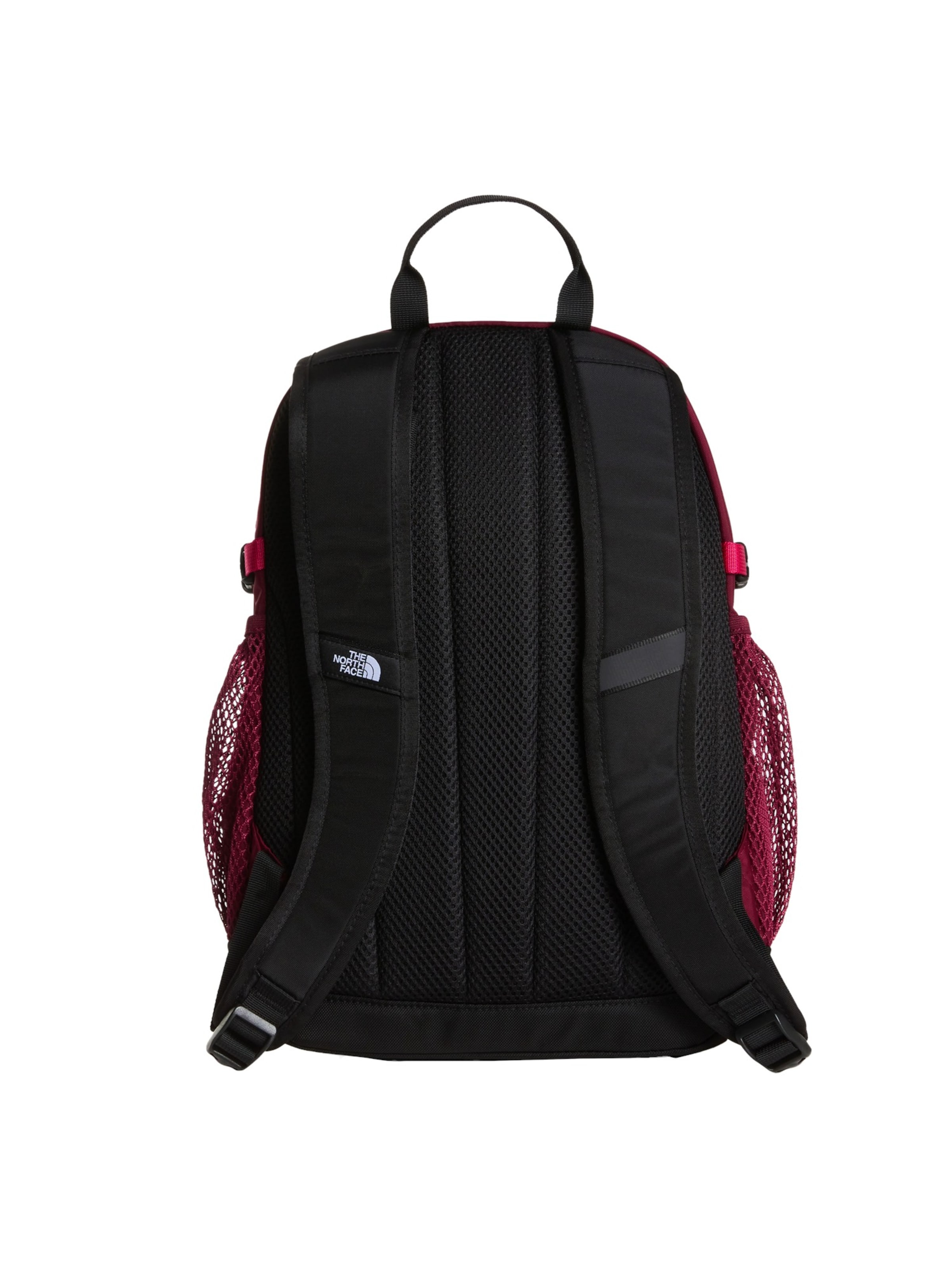 Zaino 'Hot Shot' di THE NORTH FACE in lilla