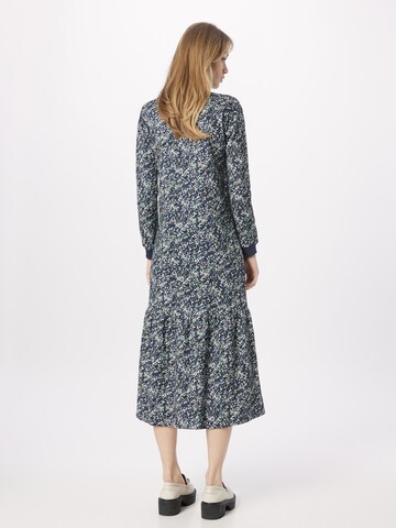 Robe 'Colette' Thought en bleu