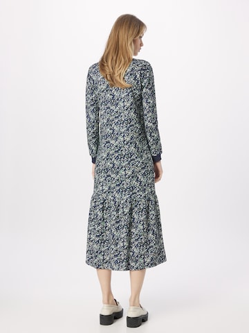 Robe 'Colette' Thought en bleu