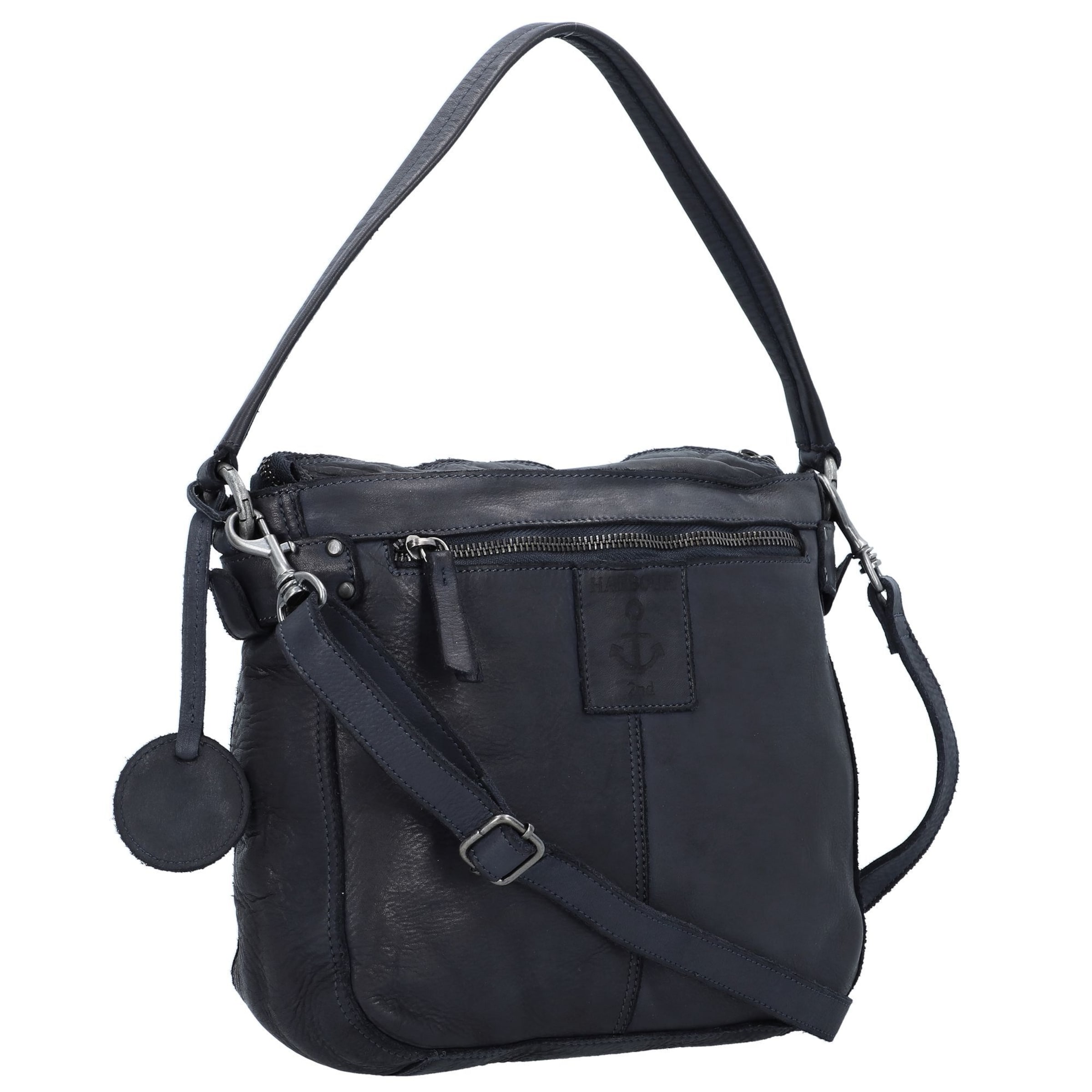 Harbour 2nd Schoudertas 'Luisa' in Blauw