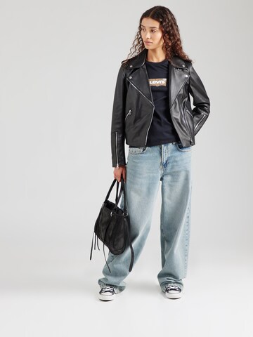 T-shirt 'The Perfect' LEVI'S ® en noir