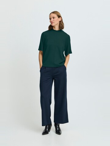 T-shirt ' Besina ' b.young en vert