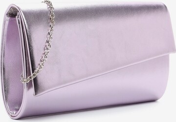 TAMARIS Clutch 'Amalia' in Lila