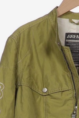 Brema Jacket & Coat in XL in Green