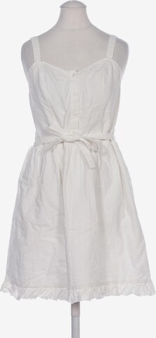 Brandy Melville Dress in XS in White: front
